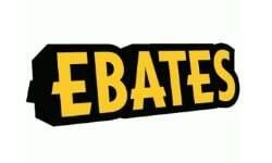 I use and recommend Ebates