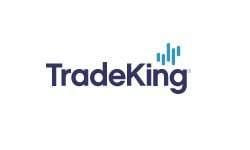 TradeKing logo
