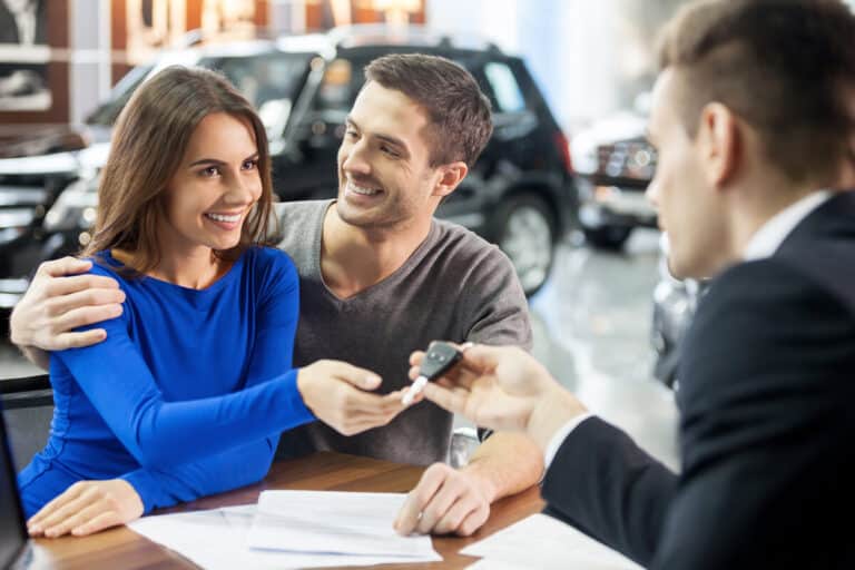 Should You Pay Cash or Finance Your Next Vehicle?
