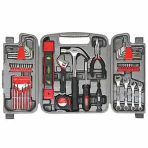 Apollo Tools Kit