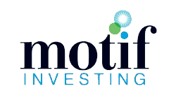 I recommend Motif Investing