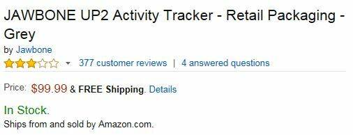 Amazon free Shipping Example
