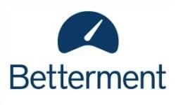 I recommend Betterment