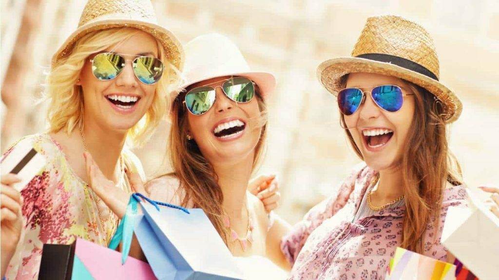 How friends can affect your spending habits