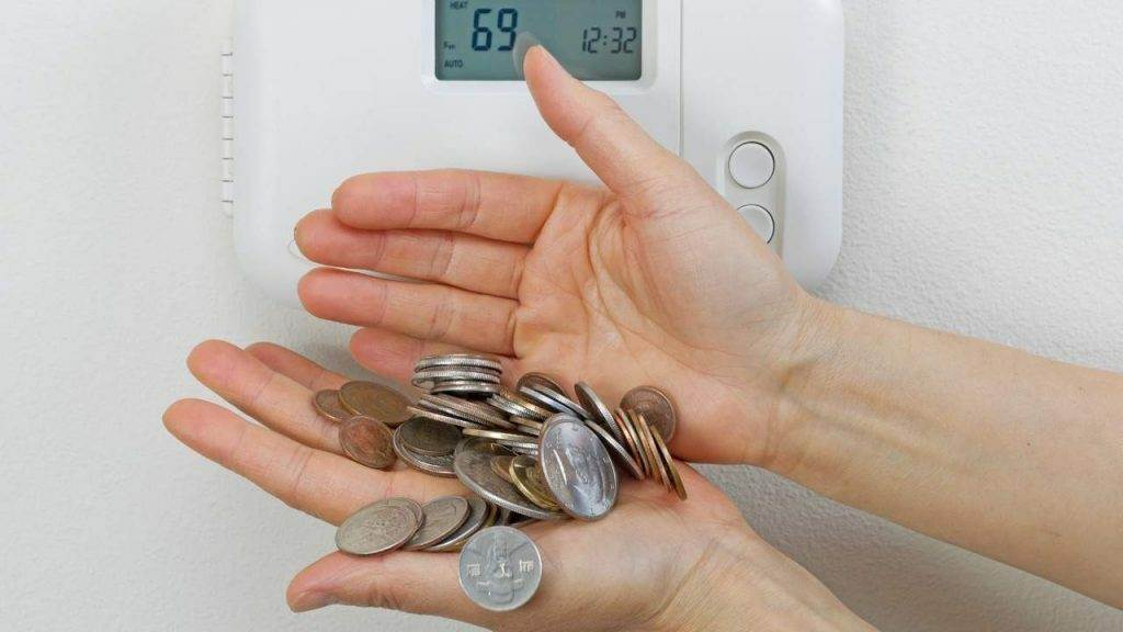 Which is cheaper? Gas or electric heat?