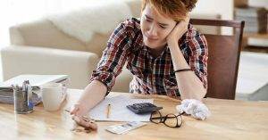 Don't make these money mistakes in your 20s