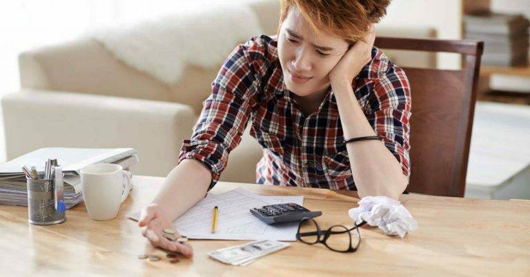 5 Money Mistakes You Should Not Make in Your 20s
