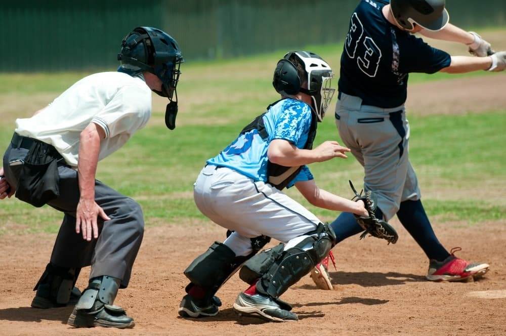 Earning extra money referring youth sports
