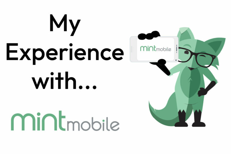 My Mint Mobile Review – Does It Save You Money?