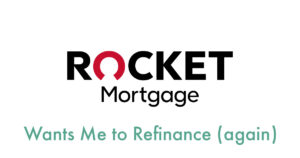 rocket mortgage logo