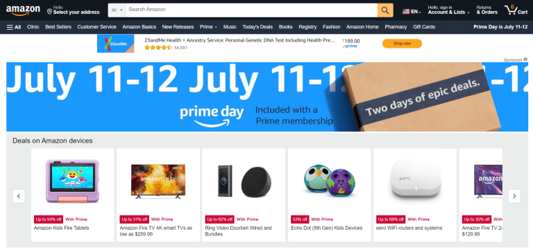 Does Amazon Prime Day Actually Save You Money?